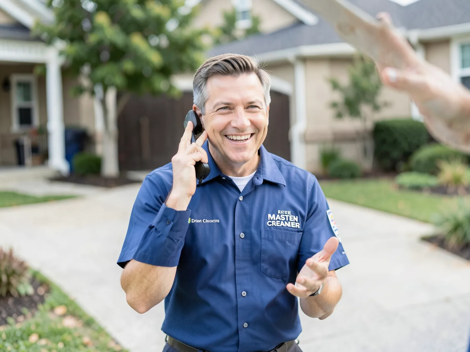 Drain Cleaning Yountville, CA FAQs